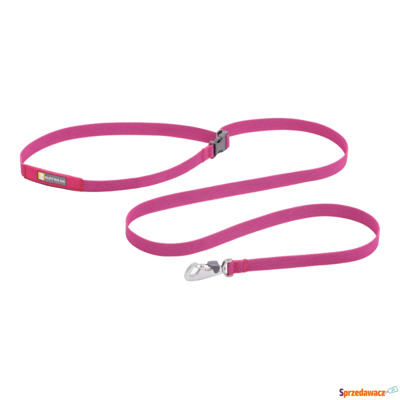 RUFFWEAR Hi & Light Leash, smycz spacerowa -... - Smycze i obroże - Słupsk