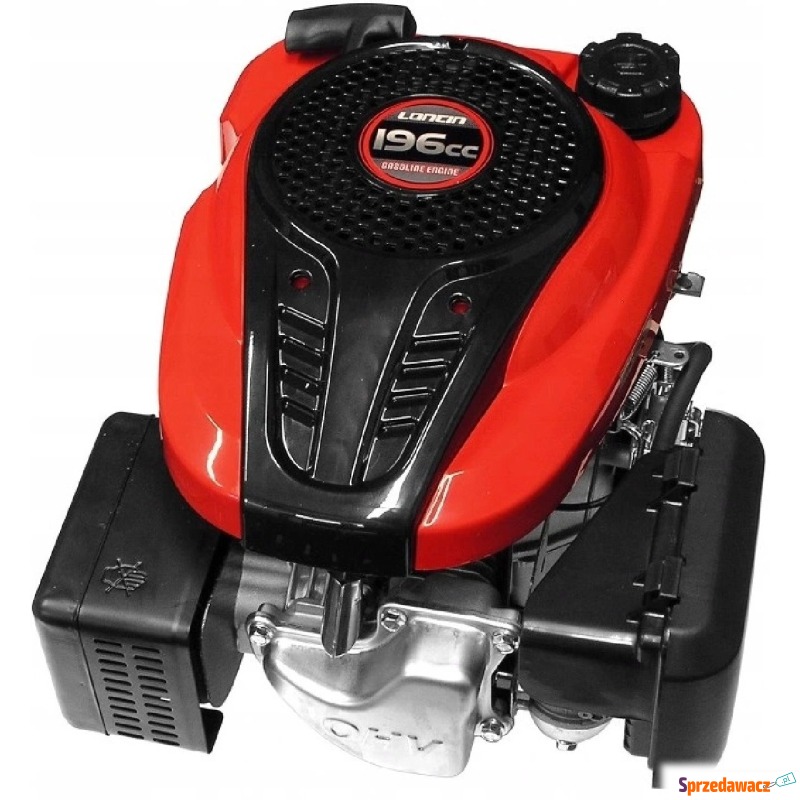 SILNIK LONCIN LC1P70FC-P DO KOSIARKI SPALINOWY... - Silniki kompletne - Opalenica