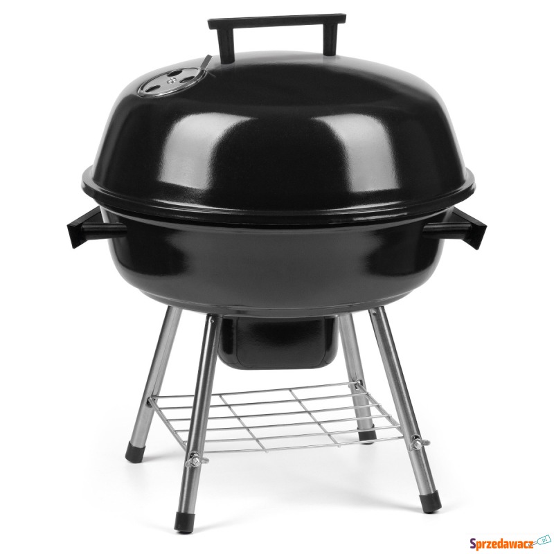 Grill Fieldmann FZG1103B węglowy - Tostery, opiekacze, grille - Ostrołęka