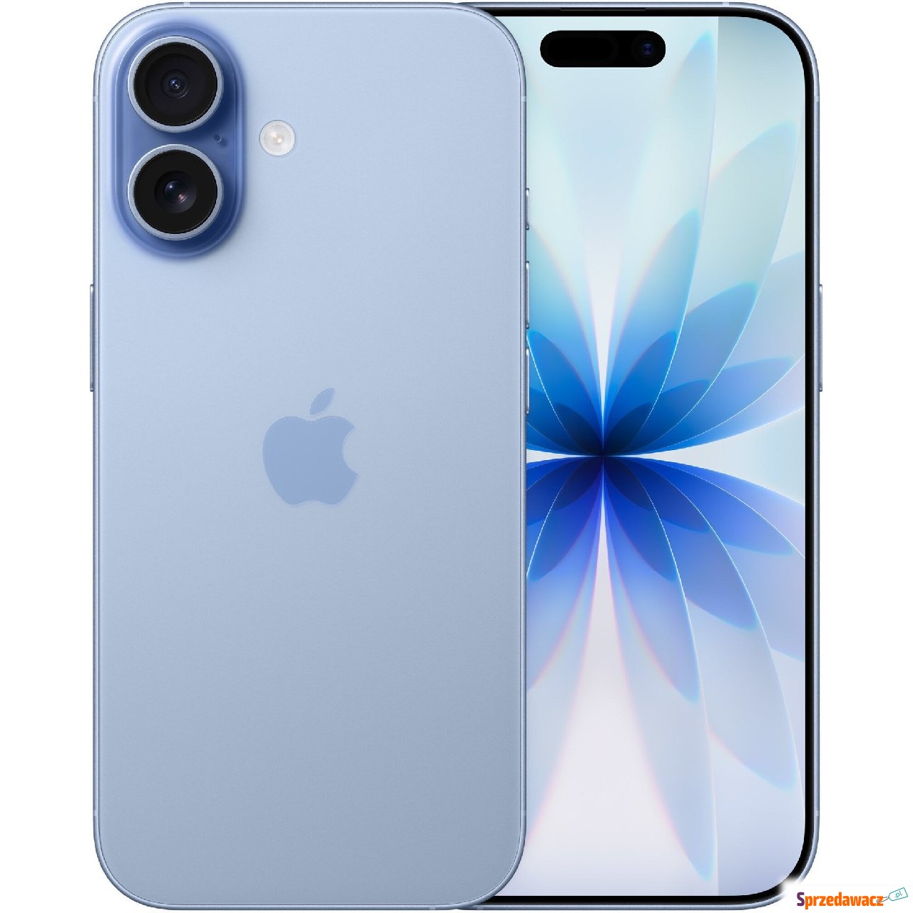 Smartfon Apple iPhone 17 8/256GB...
