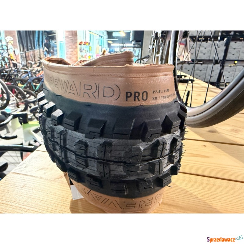 Opona Bontrager Brevard Pro 27,5...