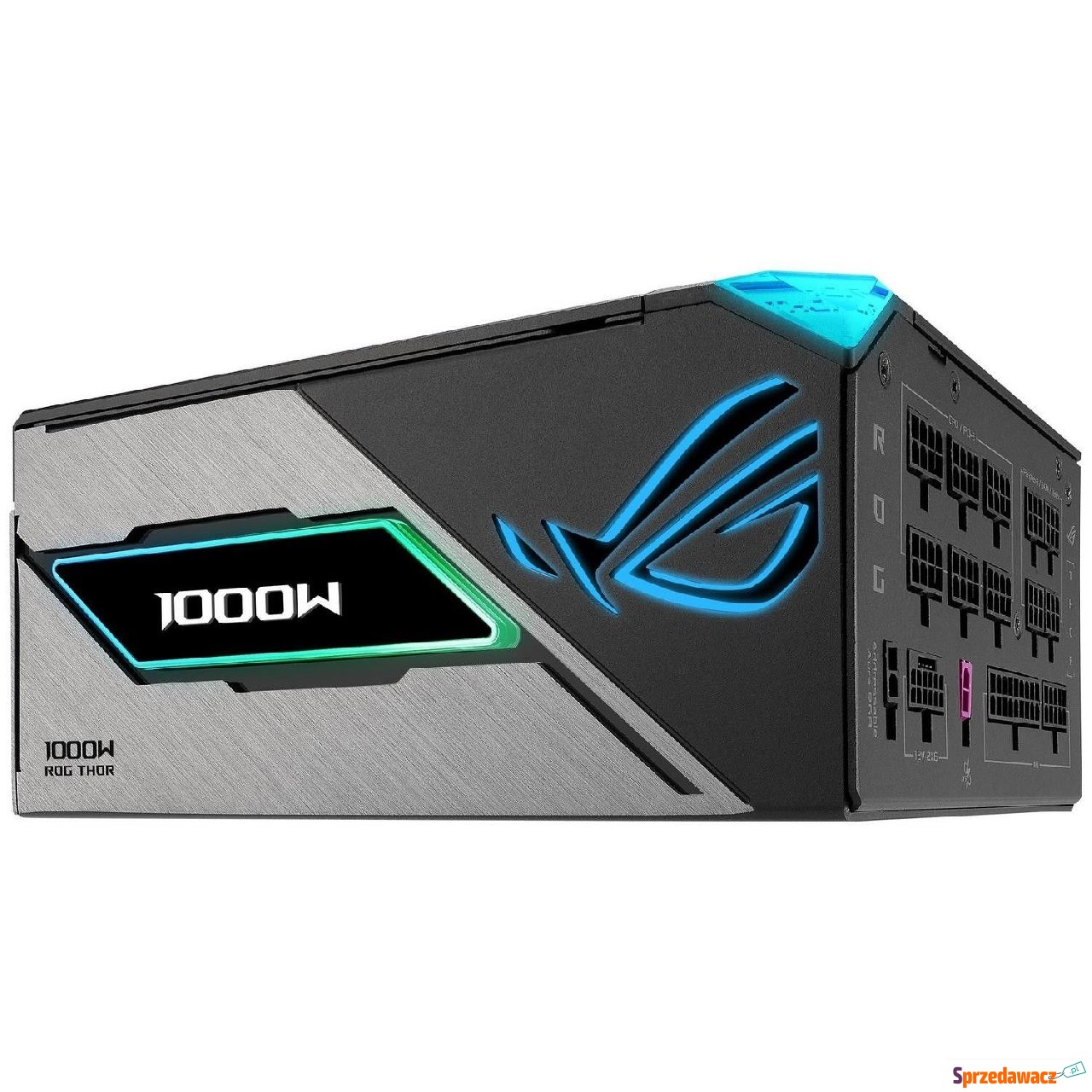 ASUS ROG-THOR-1000P3-GAMING