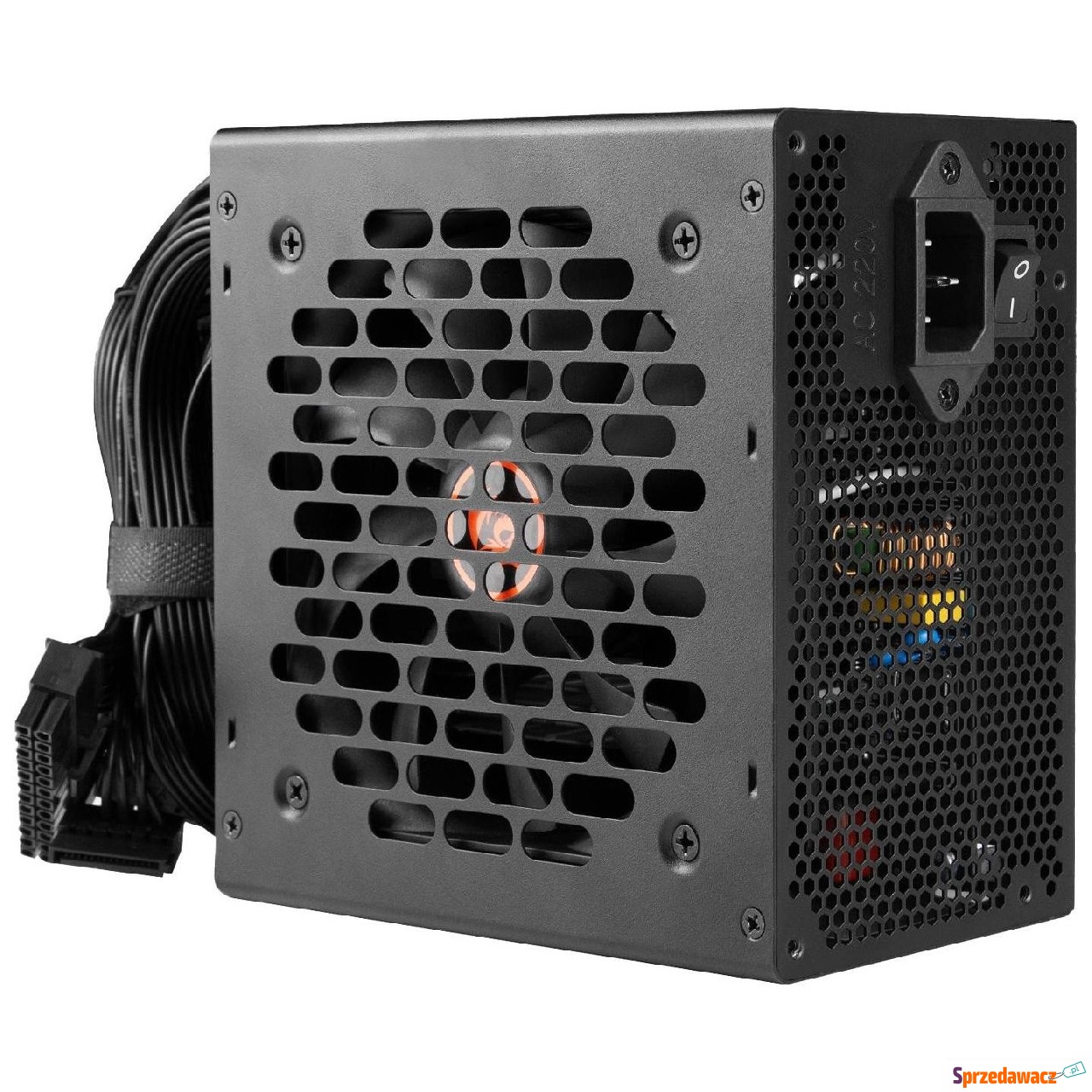 Redragon GC-PS024 600W