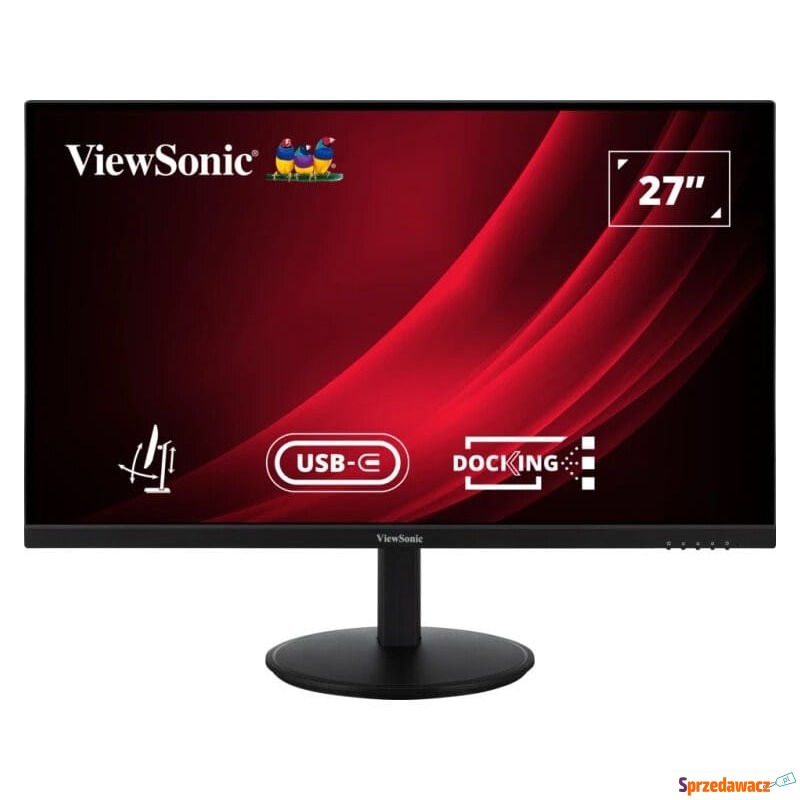 ViewSonic VG2709U-2K - 27'' | IPS...