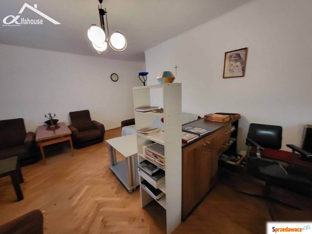 2 Pokoje , parter, z ogromnym...