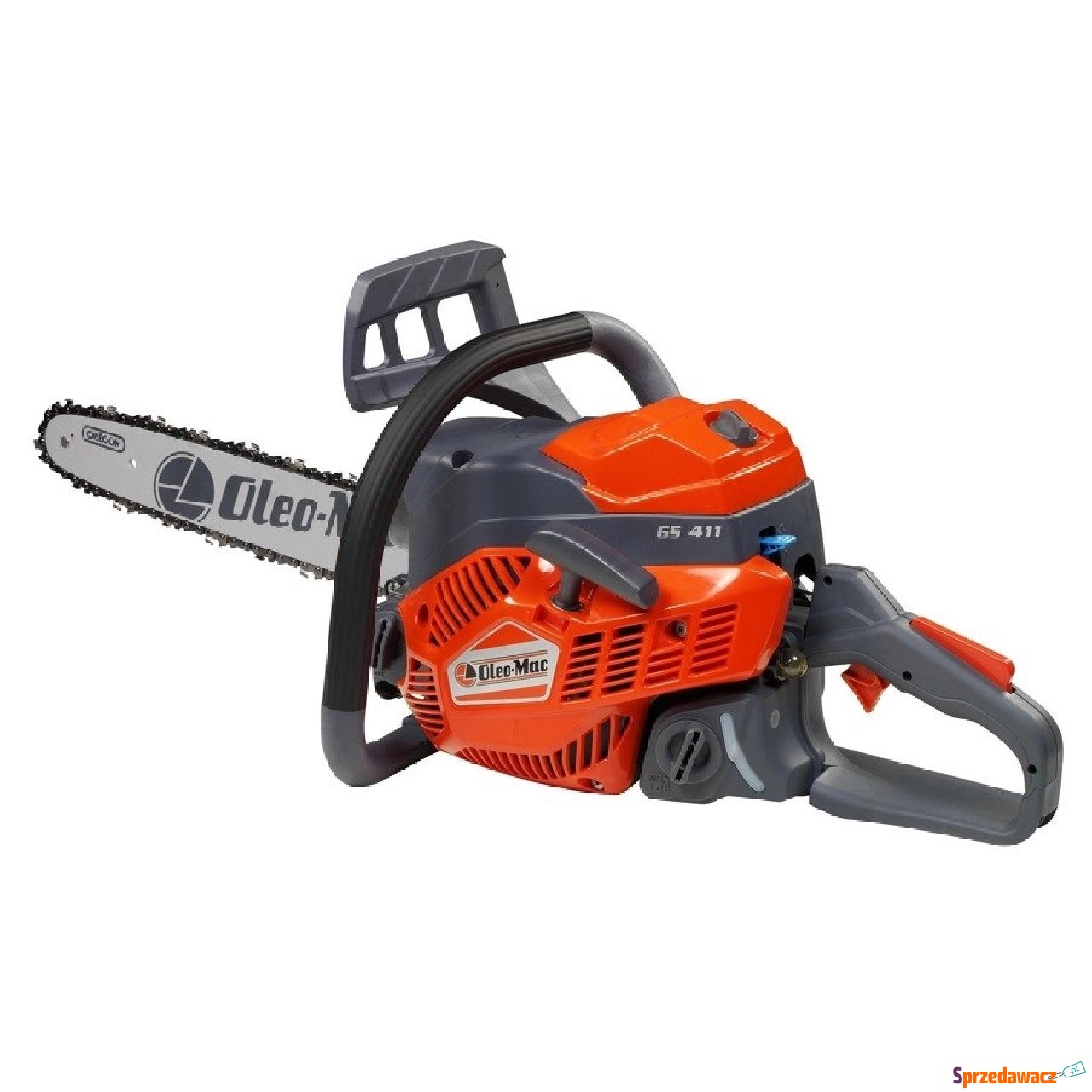 OLEO-MAC GS 411-325 PIŁA PILARKA...