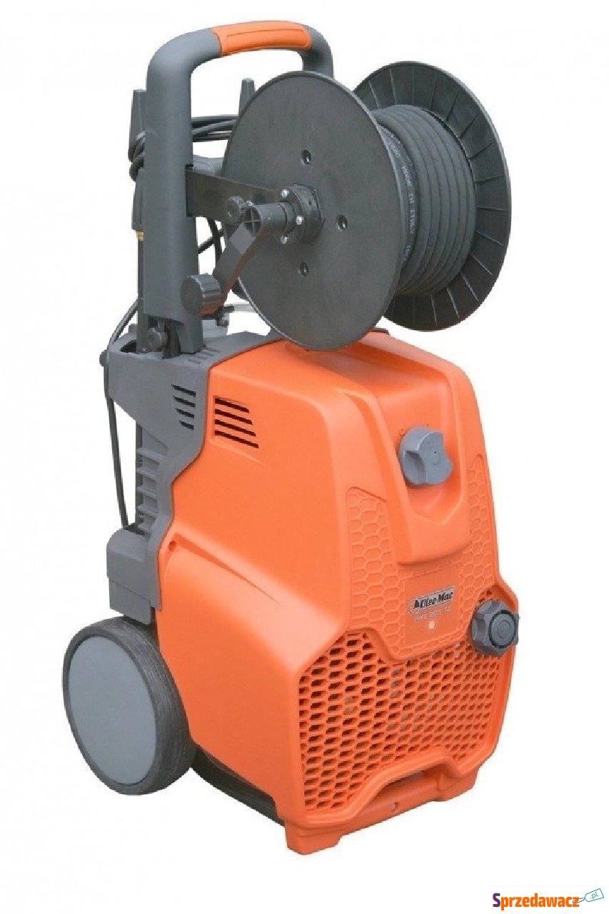 OLEO-MAC PWC 205TE MYJKA PRZEM...