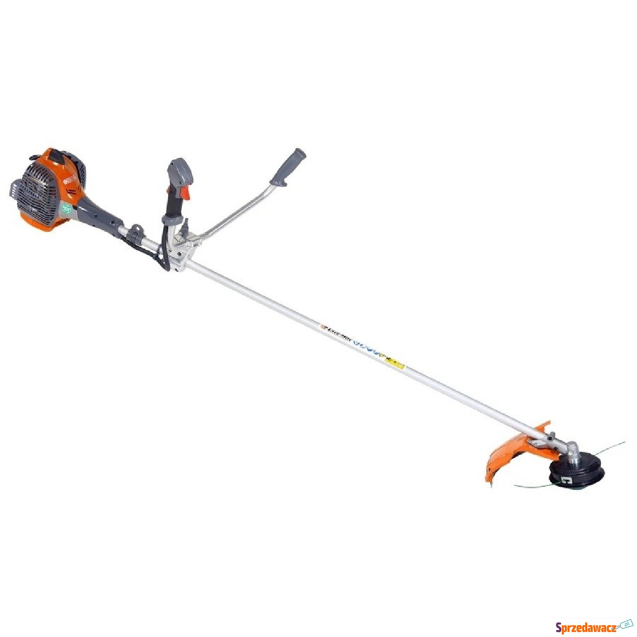 OLEO-MAC BC 241 T Speed&Go KOSA...