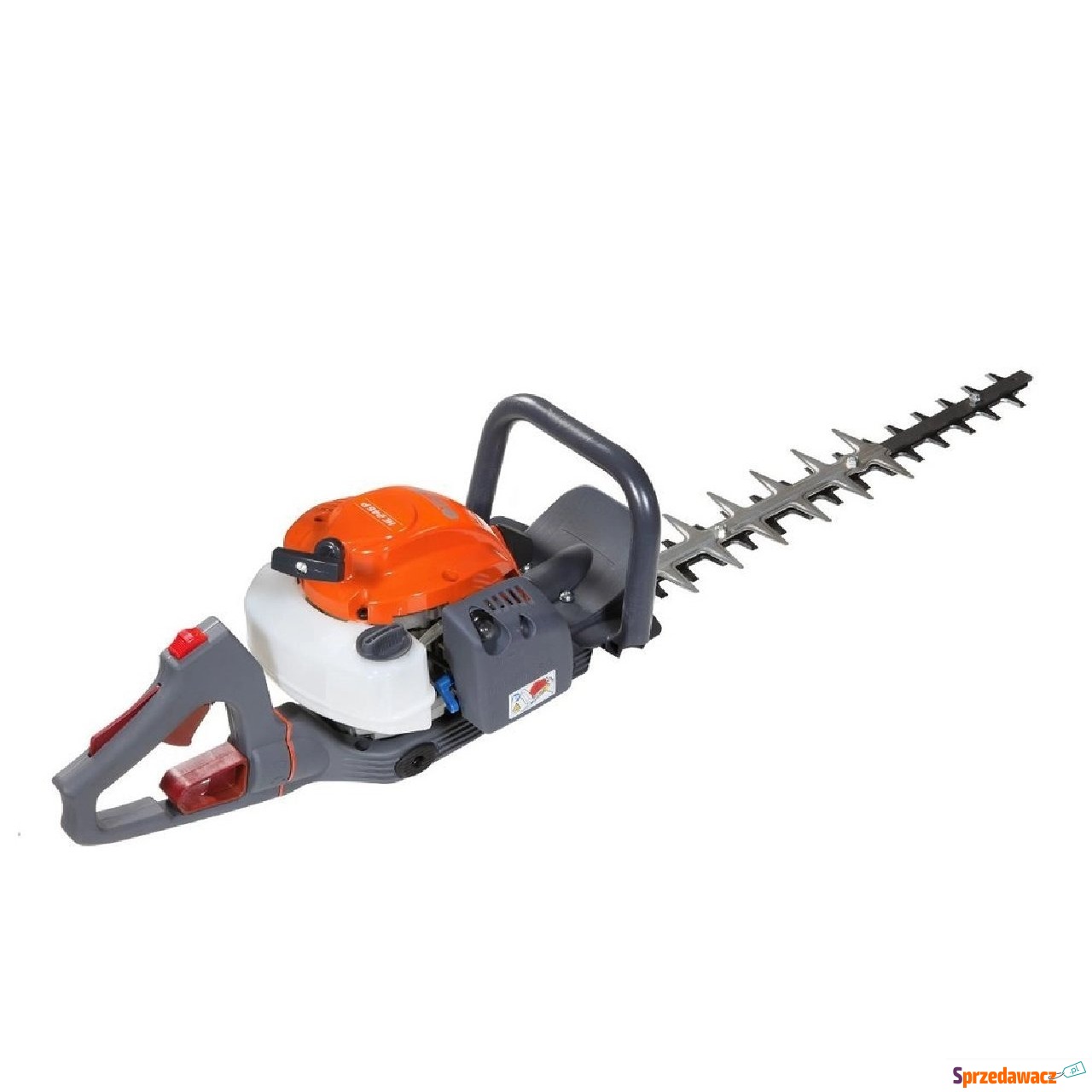 OLEO MAC HC 246 P SEKATOR NOŻYCE...
