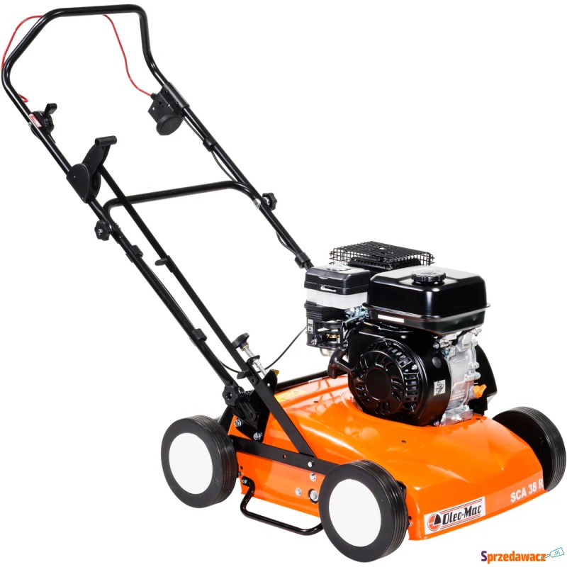 OLEO MAC SCA 38 R WERTYKULATOR...