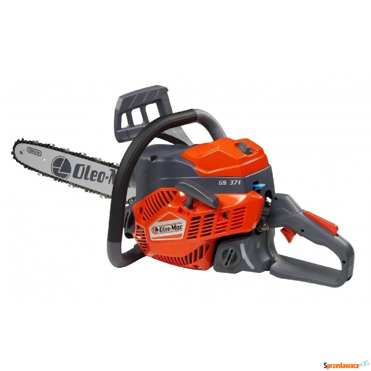 OLEO-MAC GS 371 13