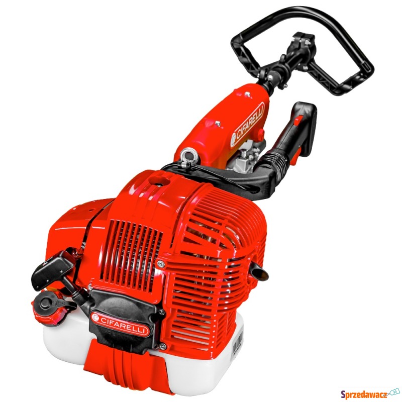 CIFARELLI SC605 SHAKER PROFESJ...