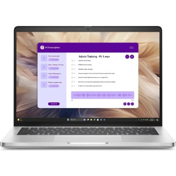 Laptop Dell Pro 14 Plus PB14250 Ultra 5 235U / 16 GB / 512 GB / W11 Pro (BTO106_PB14250_EMEA)