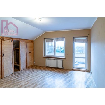 Sprzedam dom Kuńkowce -  wolnostojący dwupiętrowy,  pow.  180 m2,  działka:   1950 m2 - zdjęcie 2