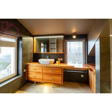 Sprzedam dom Kuńkowce -  wolnostojący dwupiętrowy,  pow.  180 m2,  działka:   1950 m2 - zdjęcie 8