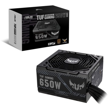 ASUS TUF-GAMING-650B