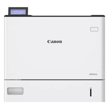 Monochromatyczna Canon i-SENSYS LBP361dw