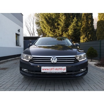 Volkswagen Passat 2018,  2.0 diesel - Na sprzedaż za 64 900 zł - Strzegom - zdjęcie 2
