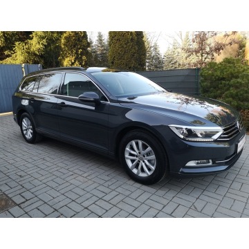 Volkswagen Passat 2018,  2.0 diesel - Na sprzedaż za 64 900 zł - Strzegom - zdjęcie 4