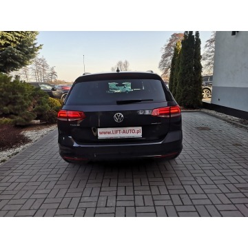 Volkswagen Passat 2018,  2.0 diesel - Na sprzedaż za 64 900 zł - Strzegom - zdjęcie 7