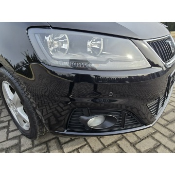 Seat Alhambra  Minivan/Van 2011,  2.0 diesel - Na sprzedaż za 34 900 zł - Kutno - zdjęcie 8