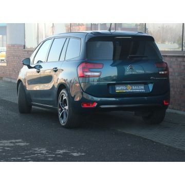 Citroen C4 SpaceTourer  Minivan/Van 2022,  1.5 diesel, automat - Na sprzedaż za 57 990 zł - Mysłowice - zdjęcie 2