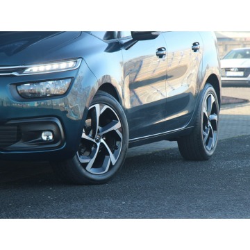 Citroen C4 SpaceTourer  Minivan/Van 2022,  1.5 diesel, automat - Na sprzedaż za 57 990 zł - Mysłowice - zdjęcie 5