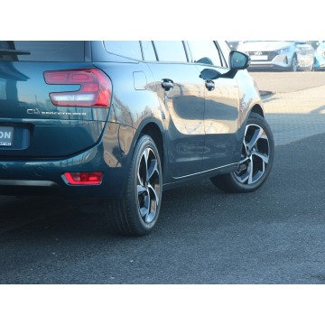 Citroen C4 SpaceTourer  Minivan/Van 2022,  1.5 diesel, automat - Na sprzedaż za 57 990 zł - Mysłowice - zdjęcie 6