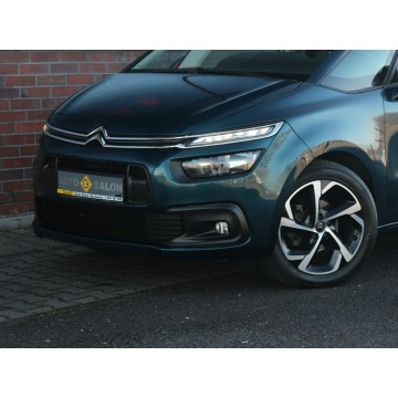 Citroen C4 SpaceTourer  Minivan/Van 2022,  1.5 diesel, automat - Na sprzedaż za 57 990 zł - Mysłowice - zdjęcie 7