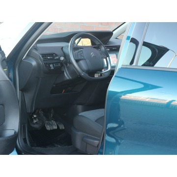 Citroen C4 SpaceTourer  Minivan/Van 2022,  1.5 diesel, automat - Na sprzedaż za 57 990 zł - Mysłowice - zdjęcie 12