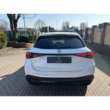 Mercedes - Benz GLC-klasa  SUV 2023,  2.0 benzyna, automat - Na sprzedaż za 246 000 zł - Słupsk - zdjęcie 7