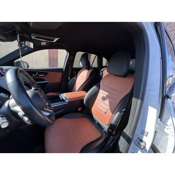 Mercedes - Benz GLC-klasa  SUV 2023,  2.0 benzyna, automat - Na sprzedaż za 246 000 zł - Słupsk - zdjęcie 10