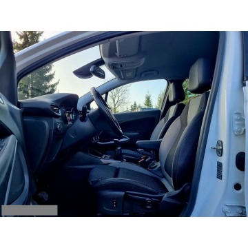 Opel Crossland X  SUV 2018,  1.2 benzyna - Na sprzedaż za 29 900 zł - Szczecin - zdjęcie 9