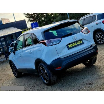 Opel Crossland X  SUV 2018,  1.2 benzyna - Na sprzedaż za 29 900 zł - Szczecin - zdjęcie 7