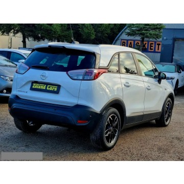Opel Crossland X  SUV 2018,  1.2 benzyna - Na sprzedaż za 29 900 zł - Szczecin - zdjęcie 5
