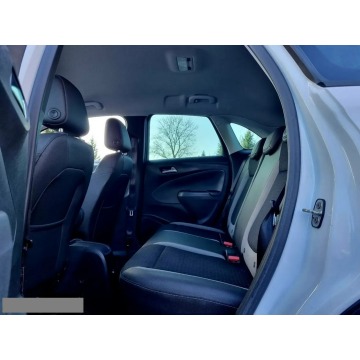 Opel Crossland X  SUV 2018,  1.2 benzyna - Na sprzedaż za 29 900 zł - Szczecin - zdjęcie 10