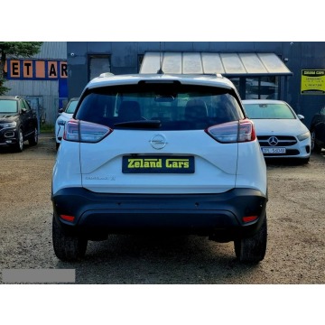 Opel Crossland X  SUV 2018,  1.2 benzyna - Na sprzedaż za 29 900 zł - Szczecin - zdjęcie 6