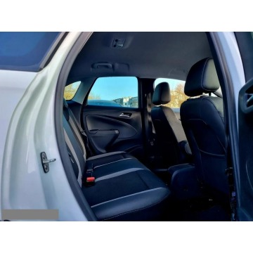 Opel Crossland X  SUV 2018,  1.2 benzyna - Na sprzedaż za 29 900 zł - Szczecin - zdjęcie 12