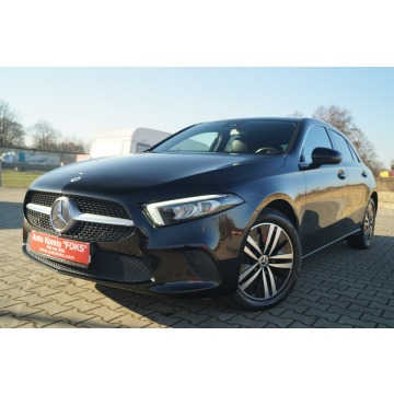 Mercedes A 250 -  A250e 218KM phev bezwypadek vat 23% serwis w aso gwarancja I wszy wł.
