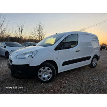Peugeot Partner 2013,  1.6 diesel - Na sprzedaż za 18 999 zł - Nowe Sójki - zdjęcie 5