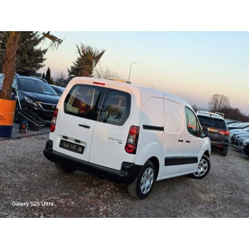 Peugeot Partner 2013,  1.6 diesel - Na sprzedaż za 18 999 zł - Nowe Sójki - zdjęcie 12
