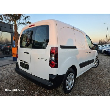 Peugeot Partner 2013,  1.6 diesel - Na sprzedaż za 18 999 zł - Nowe Sójki - zdjęcie 9