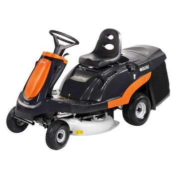 OLEO MAC MISTRAL 72/12,5 KH TRAKTOREK OGRODOWY... - Traktory ogrodowe - Opalenica - zdjęcie 3