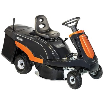OLEO MAC MISTRAL 72/12,5 KH TRAKTOREK OGRODOWY... - Traktory ogrodowe - Opalenica - zdjęcie 2