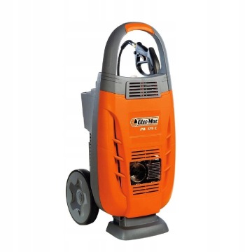 OLEO-MAC PW 175 C MYJKA WYSOKOCIŚNIENIOWA 150 bar PW175 KLASA PREMIUM 68509071 EWIMAX-OFICJALNY DYST