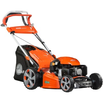 OLEO MAC G 48 TK ALLROAD 4 KOSIARKA SPALINOWA DO TRAWY Z NAPĘDEM 2000m2 KLASA PREMIUM 66119182E5 - O