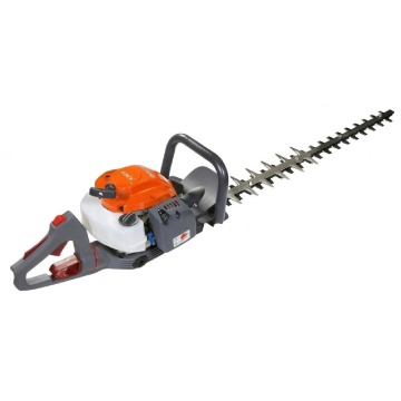 OLEO MAC HC 247 P SEKATOR NOŻYCE DO ŻYWOPŁOTU KRZAKÓW KRZEWÓW SPALINOWE MOC 1,0 KM KLASA PREMIUM 580