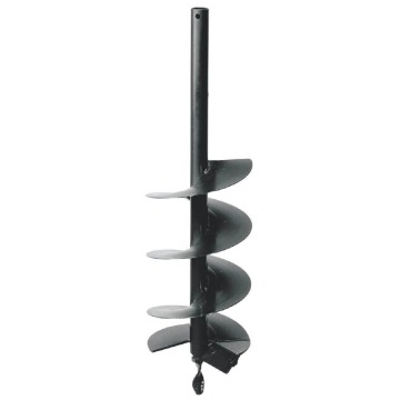 OLEO-MAC MTL 51 WIERTŁO ŚWIDER 200mm / 100 cm DO OLEO-MAC MTL 51 i MTL85R - OFICJALNY DYSTRYBUTOR - 