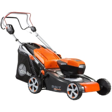 OLEO-MAC GI 44 T KOSIARKA AKUMULATOROWA DO TRAWY Z NAPĘDEM LI-ION Zestaw 54159001S1-5 - OFICJALNY DY