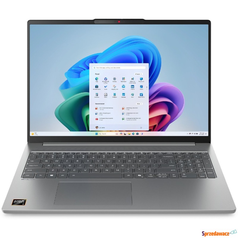 Laptop HP Victus / i5 / 16GB / 512GB (C6QZ5EA#B1R) - Laptopy - Inowrocław